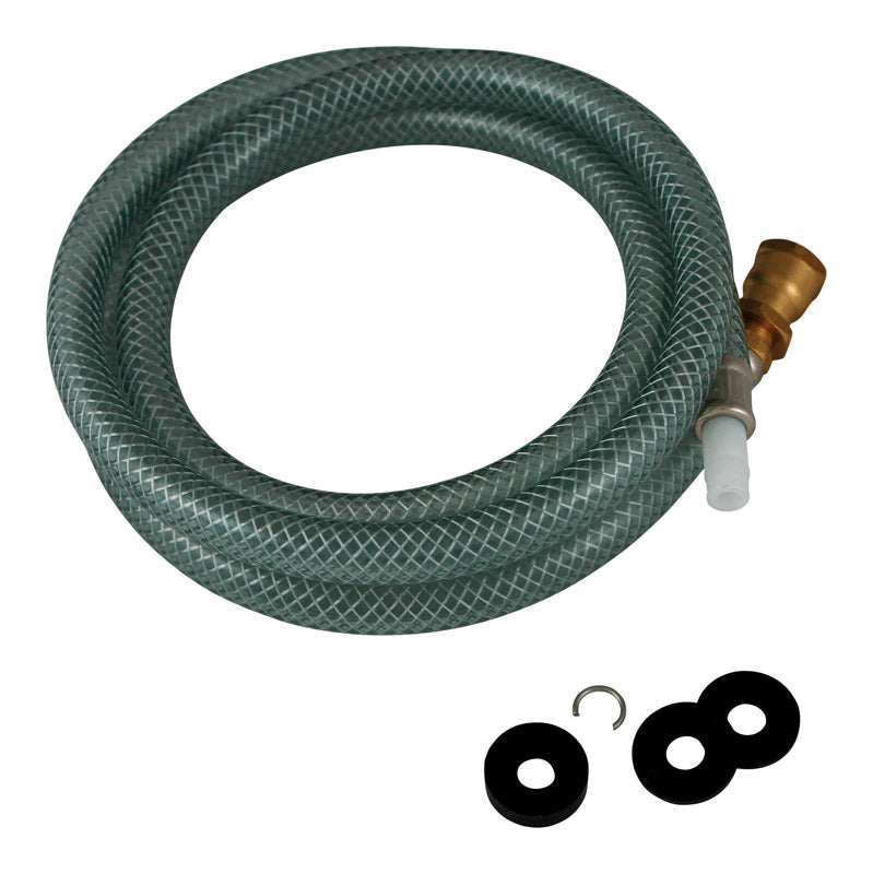 PLUMB PAK - Plumb Pak For Universal Black Faucet Sprayer Hose