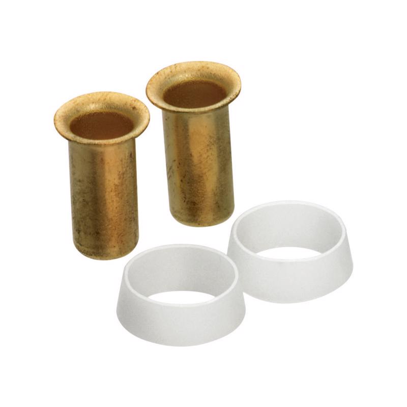 PLUMB PAK - Plumb Pak ABS Pipe Inserts [PP855-26]