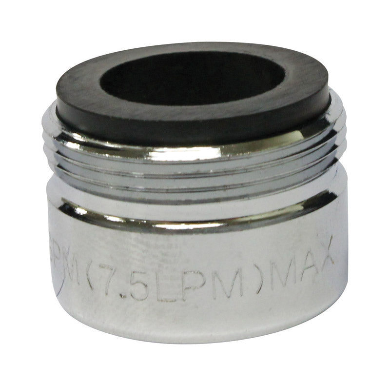 PLUMB PAK - Plumb Pak 13/16 in.-27 Chrome Plated Faucet Aerator