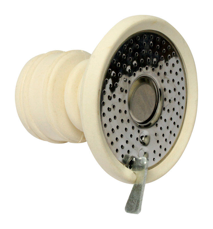 PLUMB PAK - Plumb Pak 15/16 in. x 55/64 in. White Faucet Aerator