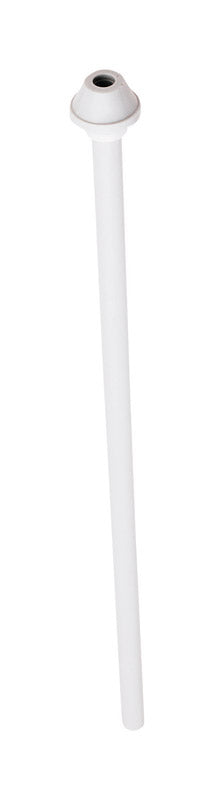 PLUMB PAK - Plumb Pak 3/8 in. 30 in. Polybutylene Supply Tube