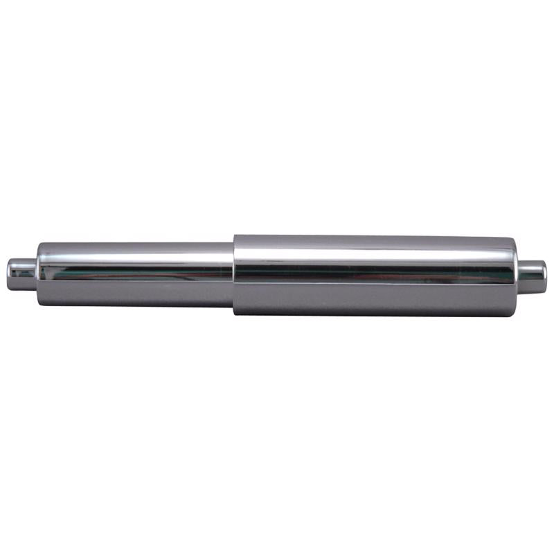 PLUMB PAK - Plumb Pak Chrome Plated Toilet Paper Holder