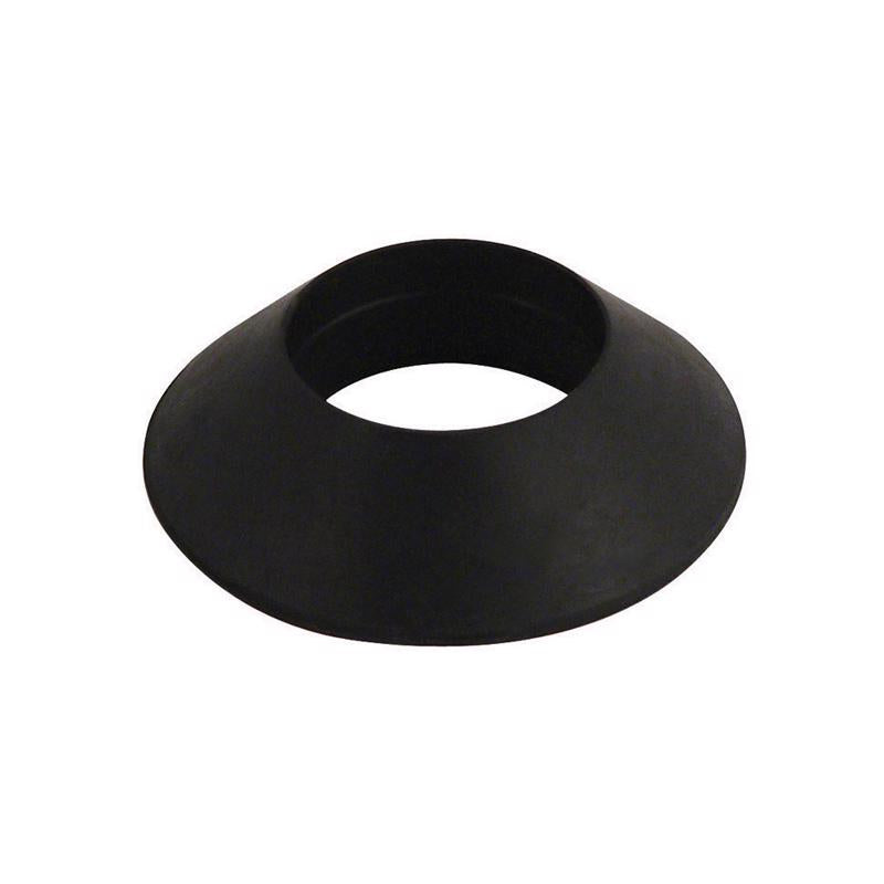 PLUMB PAK - Plumb Pak Ballcock Shank Washer Black Rubber For Universal