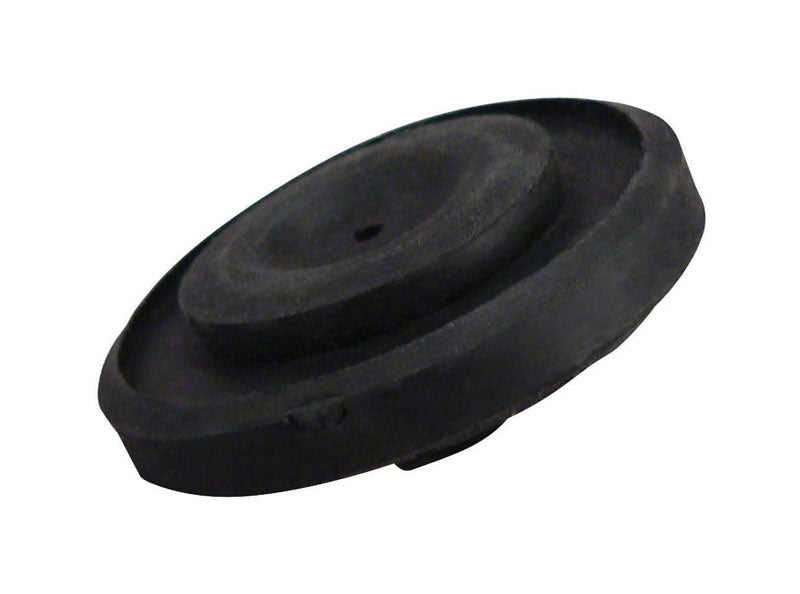 PLUMB PAK - Plumb Pak Ballcock Repair Kit Black Plastic