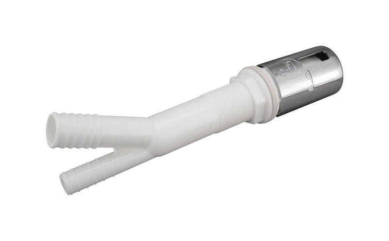 PLUMB PAK - Plumb Pak Universal Dishwasher Air Gap