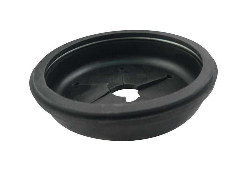 PLUMB PAK - Plumb Pak Garbage Disposal Splash Guard Rubber [PP820-12]