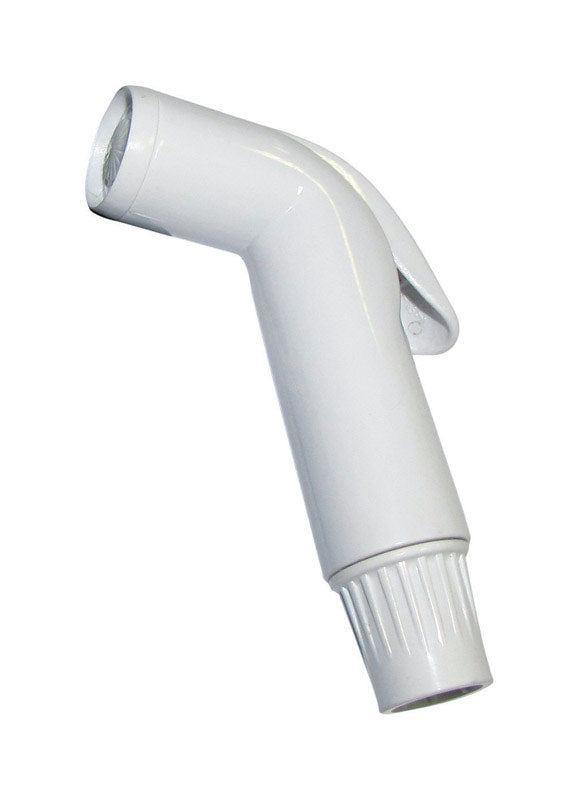 PLUMB PAK - Plumb Pak For Universal White Kitchen Faucet Sprayer