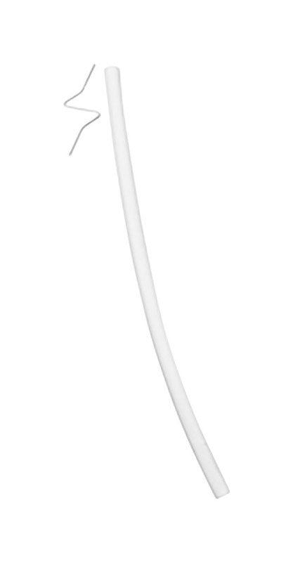 PLUMB PAK - Plumb Pak Toilet Fill Valve Plastic For Universal