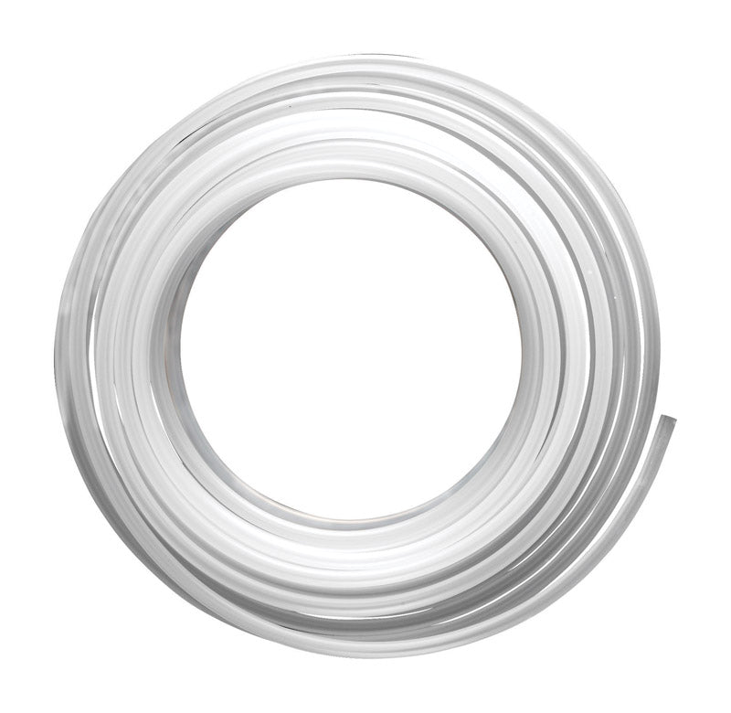 PLUMB PAK - Plumb Pak 1/4 in. D X 25 ft. L Polyethylene Multi-Purpose Tubing