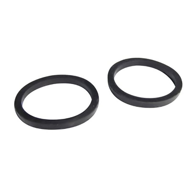 PLUMB PAK - Plumb Pak 1-1/4 in. D Rubber Washer