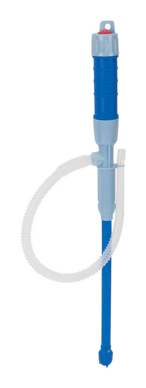 WILMAR - Wilmar Hand Operated Plastic 2.5 in. Fluid Transfer Pump