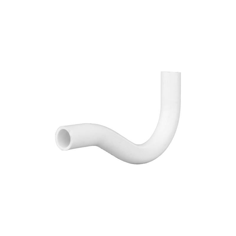OATEY - Charlotte Pipe 3/4 in. Slip in. PVC Drain Trap [867-30PK]