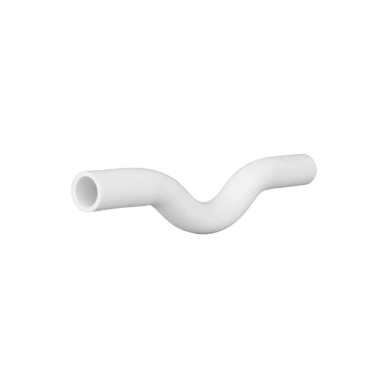 OATEY - Charlotte Pipe 3/4 in. Slip in. PVC Drain Trap [867-35PK]