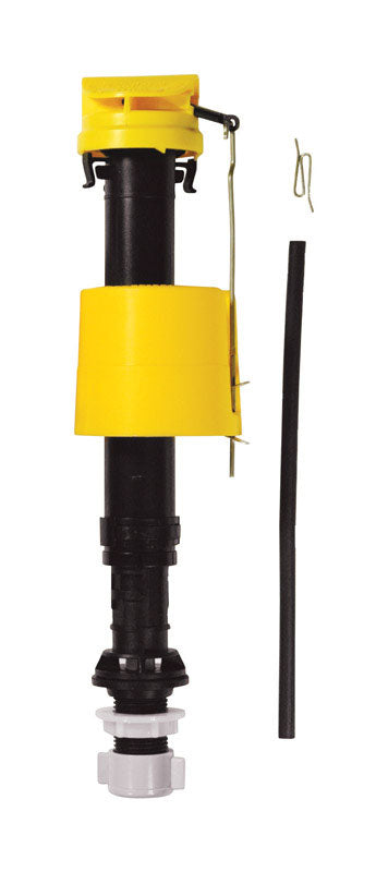 BRASSCRAFT - BrassCraft Adjustable Fill Valve Plastic [BCT016 H]
