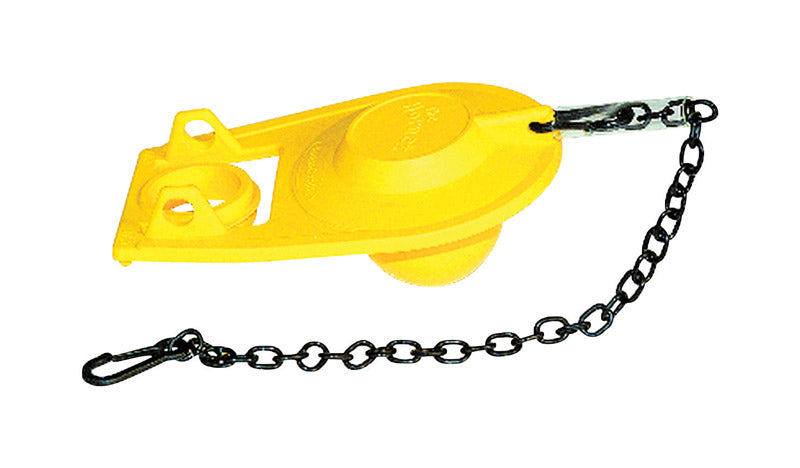 BRASSCRAFT - BrassCraft Hornet Flapper and Chain Rubber [BCT001]