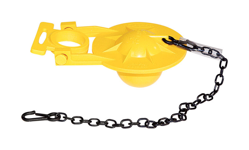 BRASSCRAFT - BrassCraft Hornet Flapper and Chain Rubber [BCT010]