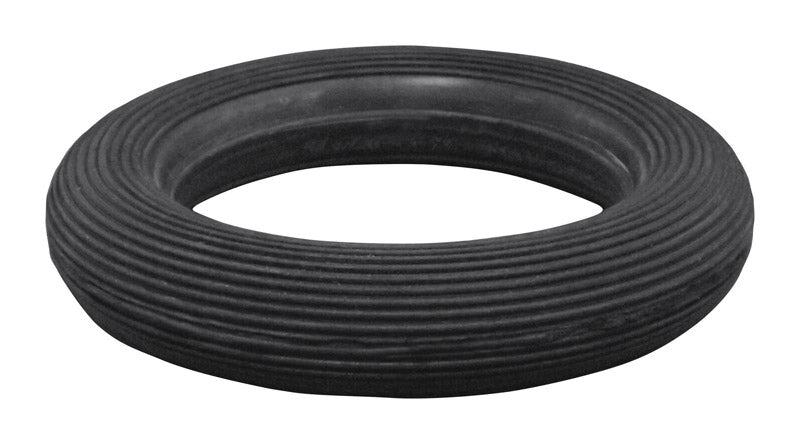 FERNCO - Fernco 6 in. D X 4 in. D Rubber O-Ring 1 pk