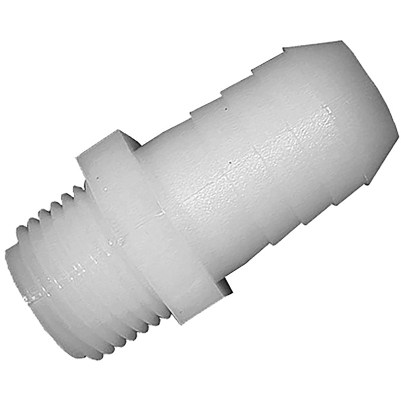 GREEN LEAF - Green Leaf Nylon 3/4 in. D X 1 in. D Hose Adapter 1 pk - Case of 5