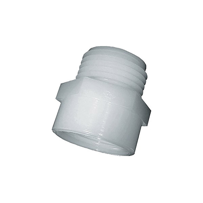 GREEN LEAF - Green Leaf 3/4 in. MGHT X 3/4 in. D FPT Nylon Hose Adapter 1 pk - Case of 5