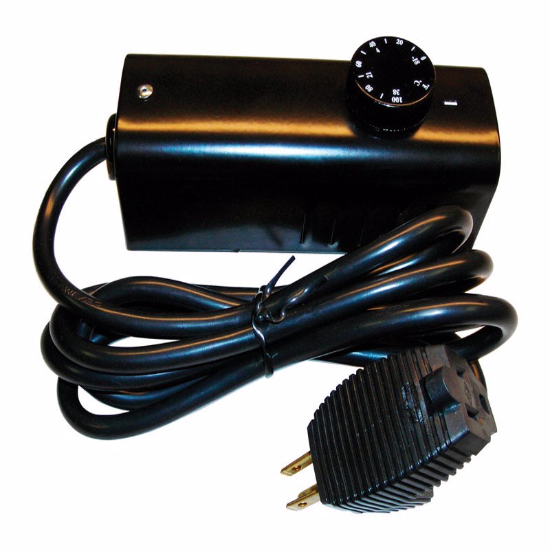 ENERCO GROUP INC - Mr. Heater Heating Dial Thermostat