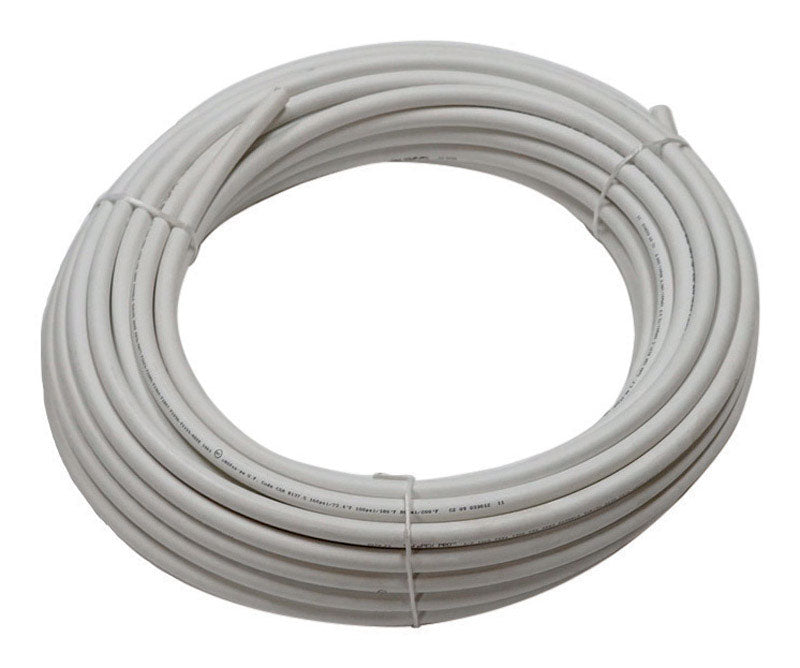 SAFE PEX - Safe PEX Pro 3/4 in. D X 100 ft. L PEX Tubing 100 psi [16232]