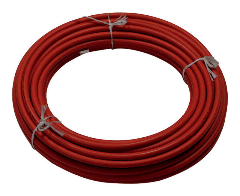 SAFE PEX - Safe PEX Pro 1/2 in. D X 100 ft. L PEX Tubing 100 psi [16228]