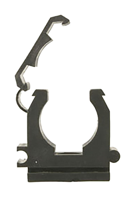 WARWICK HANGER - Warwick Hanger 1/2 in. Polypropylene Clip