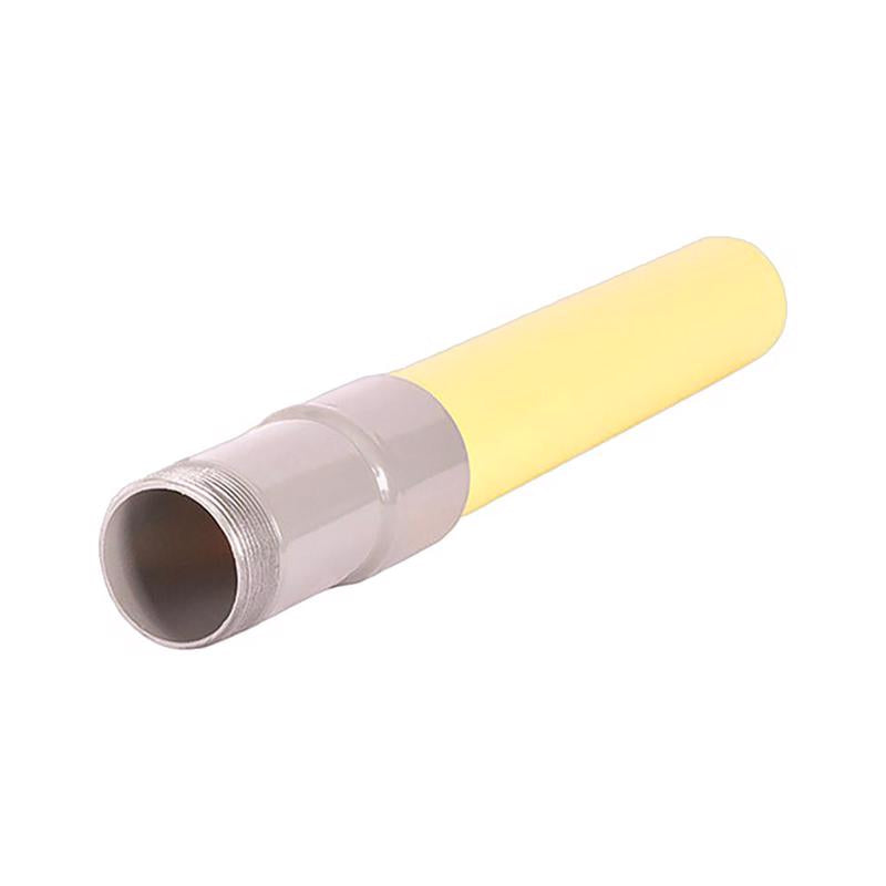 HOME-FLEX - Home-Flex Underground Polyethylene Gas Pipe Transition [18-445-007]
