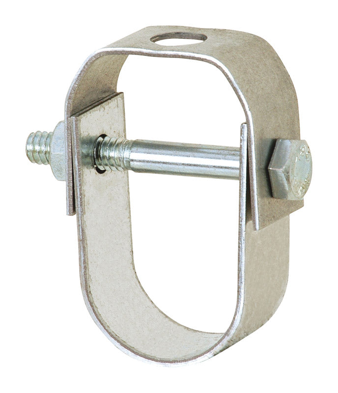 SIOUX CHIEF - Sioux Chief Galvanized Steel Clevis Hanger - Case of 10 [515-3GPK2]