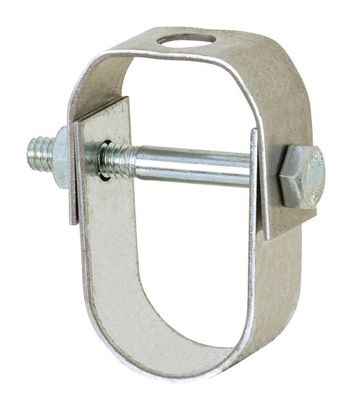 SIOUX CHIEF - Sioux Chief Galvanized Steel Clevis Hanger - Case of 10 [515-4GPK2]