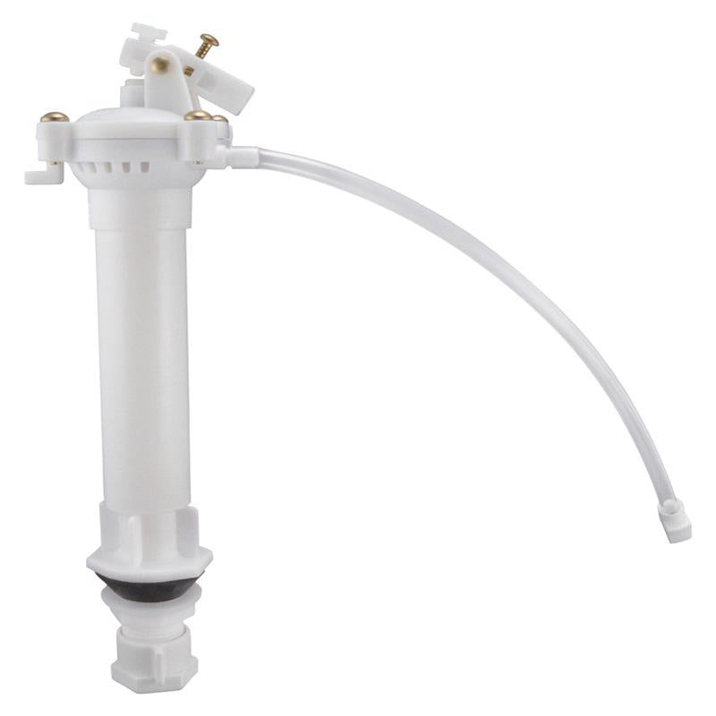 PLUMB PAK - Plumb Pak Ballcock Repair Kit White Plastic For Universal