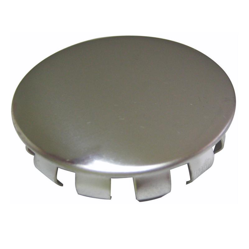PLUMB PAK - Plumb Pak Universal Faucet Hole Cover - Case of 6