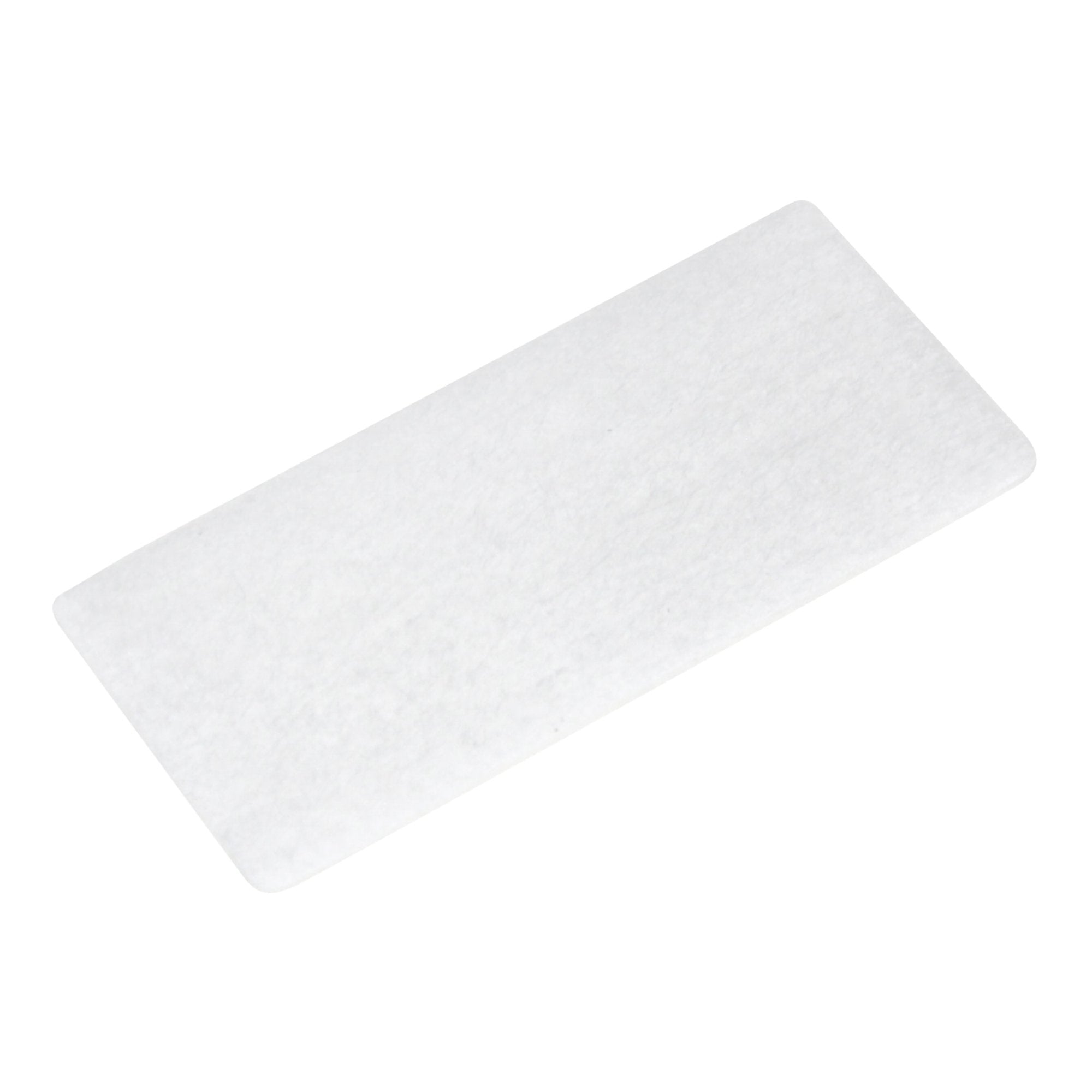 Sunset Healthcare - CPAP Filter ResMed® Pollen Disposable 1 per Pack White No Tab [1/PK]