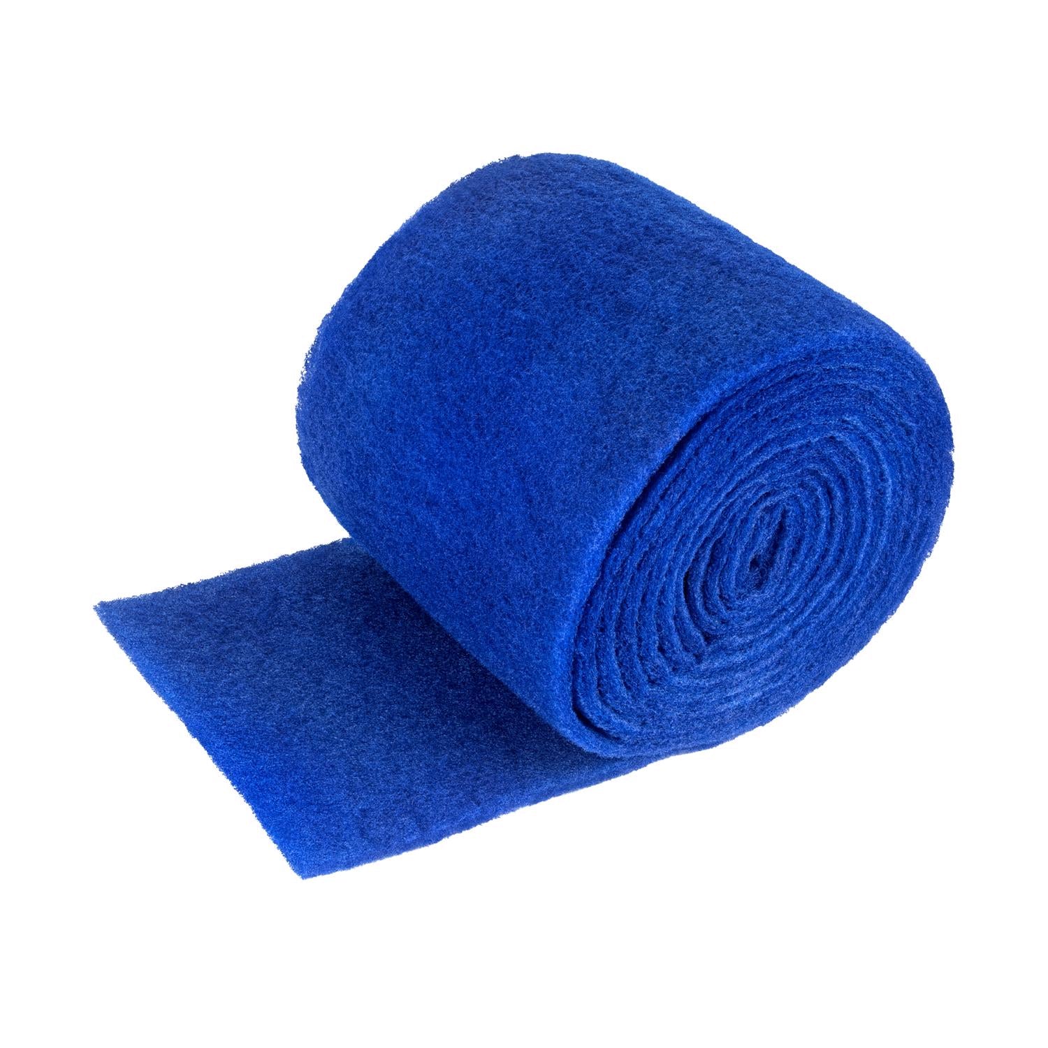 Flanders 25 in. W X 240 in. H X 1 in. D Synthetic 1 MERV Air Conditioner Filter 1 pk