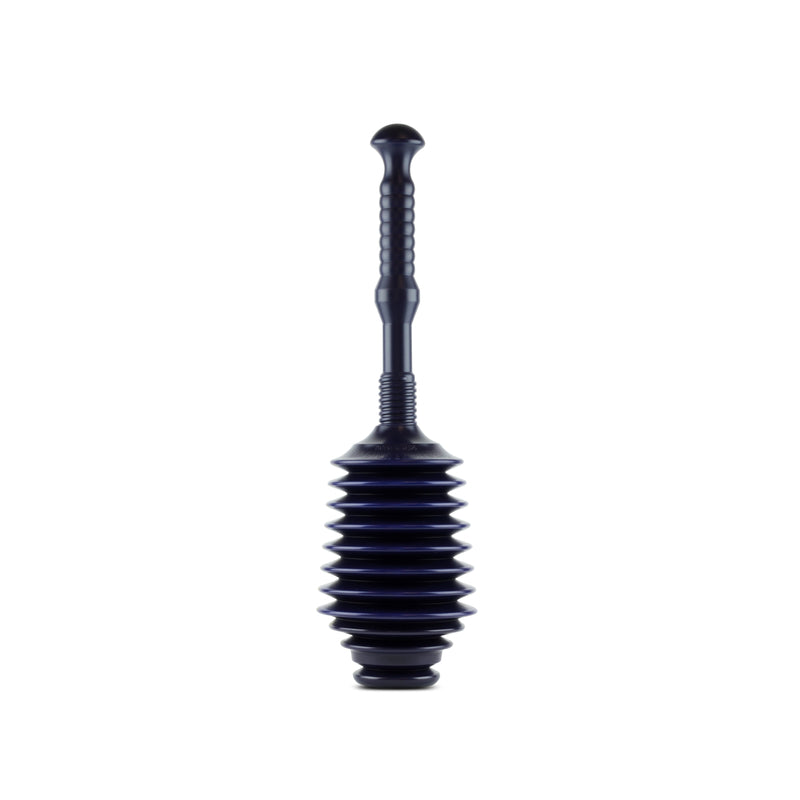 GT WATER PRODUCTS - GT Water Products Toilet Plunger 21-1/2 in. L X 4 in. D