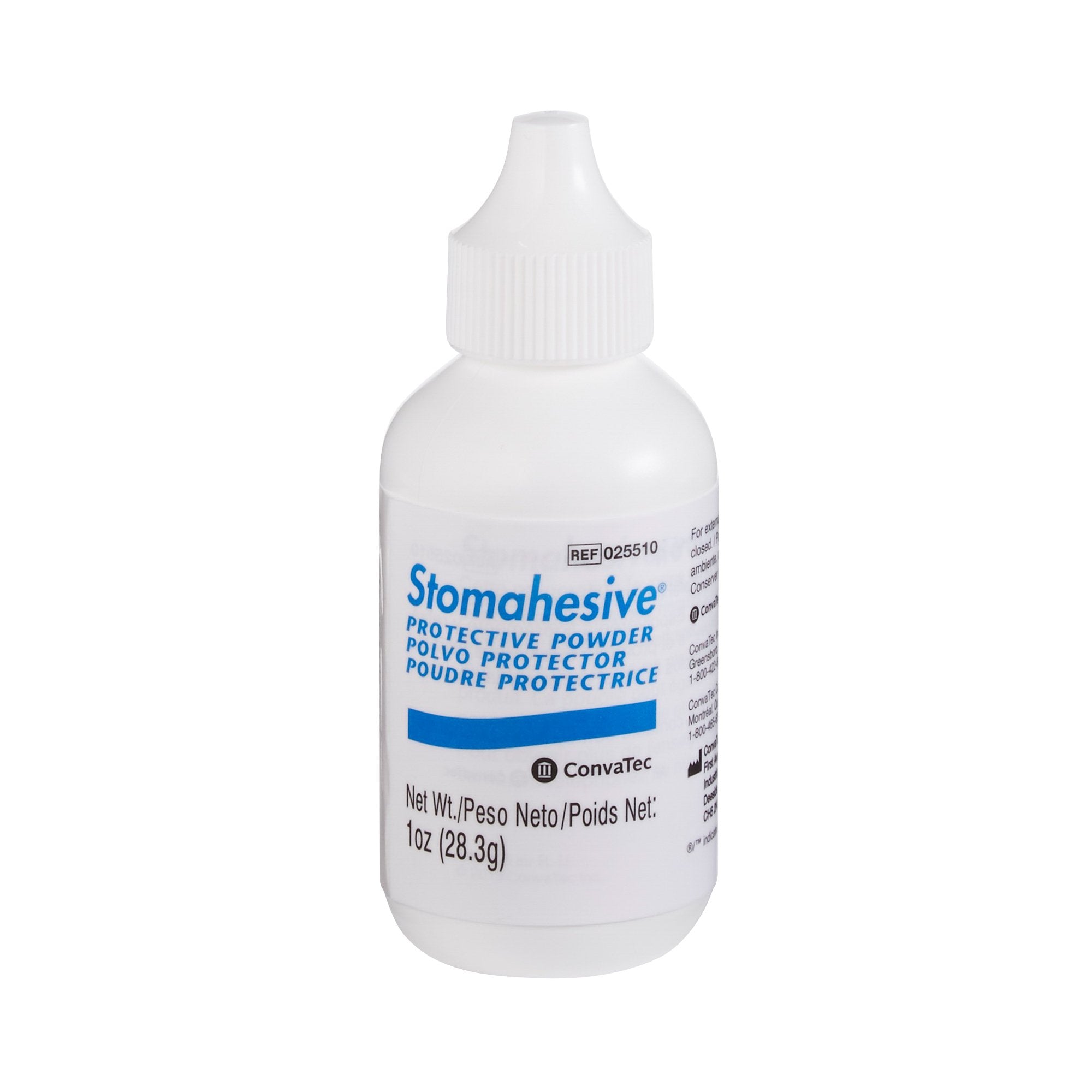 ConvaTec - Adhesive Powder Stomahesive® 1 oz. Bottle Protective Powder [1/EA]