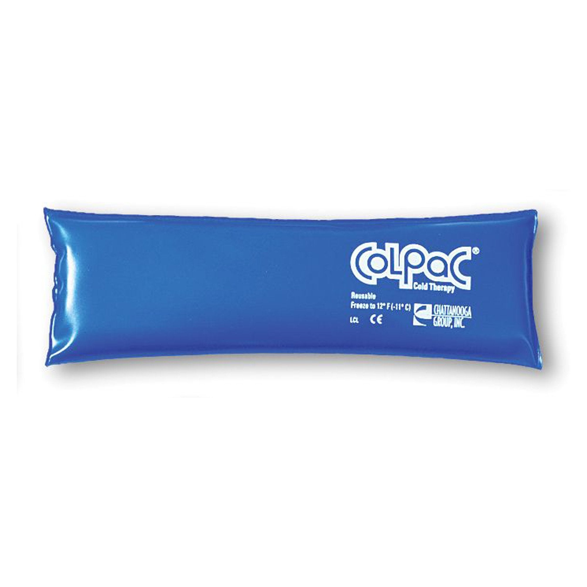 DJO - Cold Pack ColPaC® General Purpose 3 X 11 Inch Vinyl / Gel Reusable [1/EA]