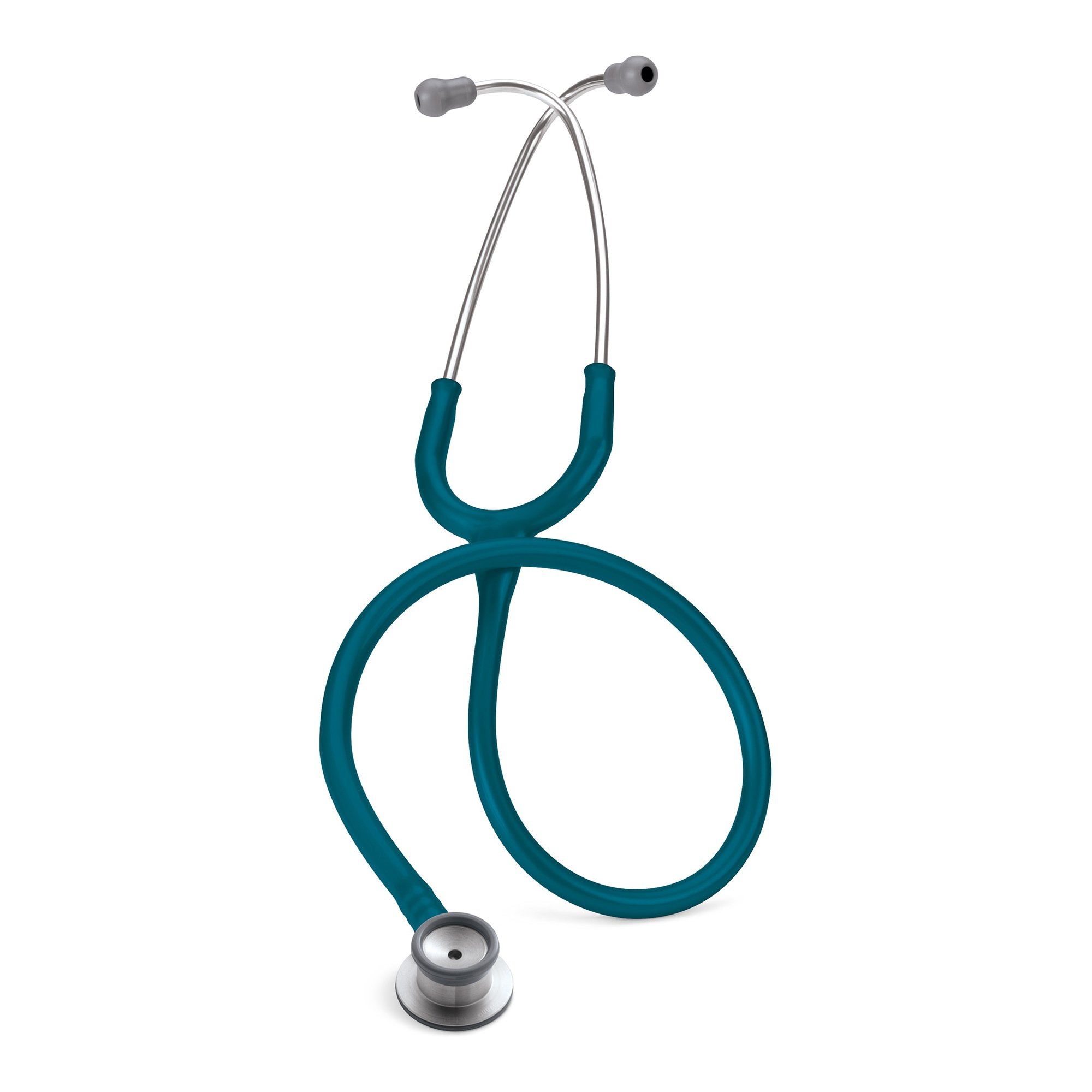 Solventum Corporation - Clinician Stethoscope 3M™ Littmann® Classic II™ Blue 1-Tube 28 Inch Tube Double Sided Chestpiece [1/EA]