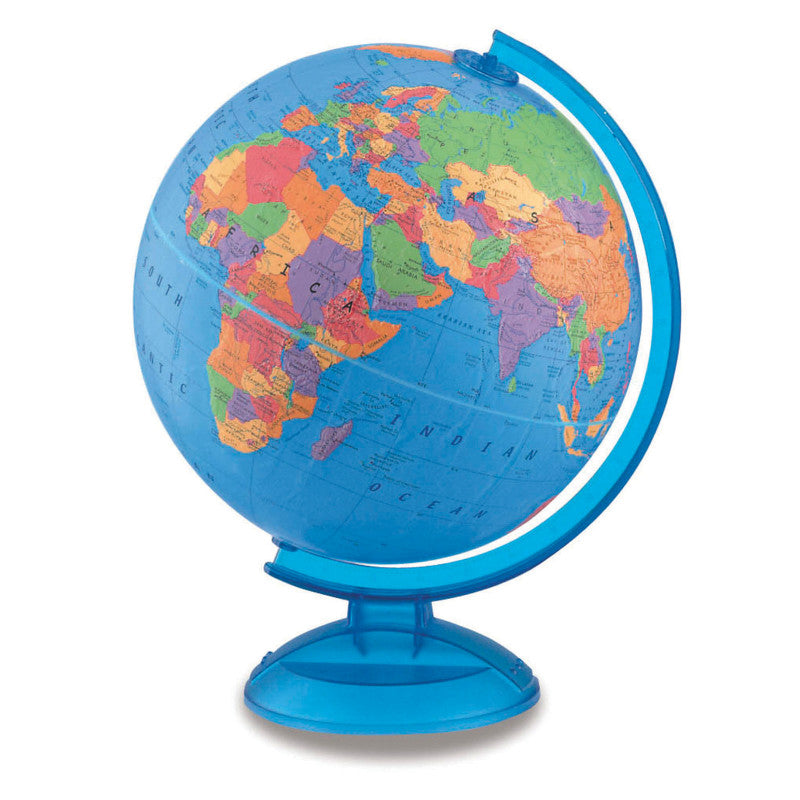 REPLOGLE GLOBES - Adventurer Globe, 12"