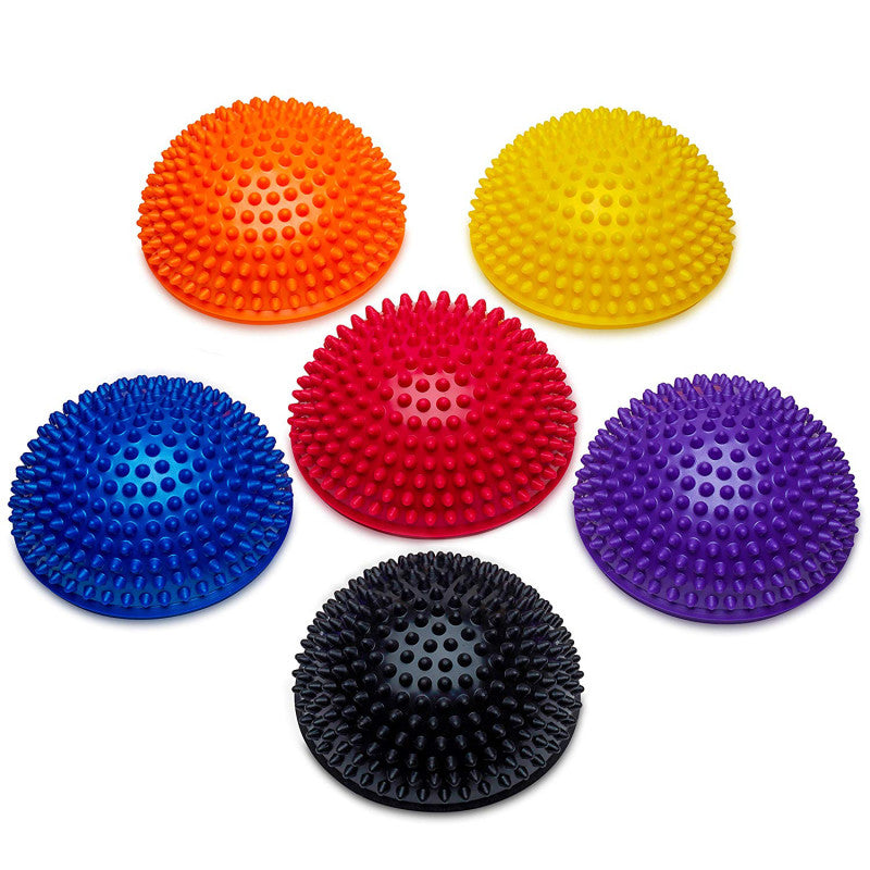BINTIVA - Balance Pods, Set of 6