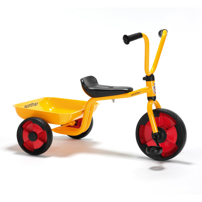 WINTHER - Tricycle with Tray