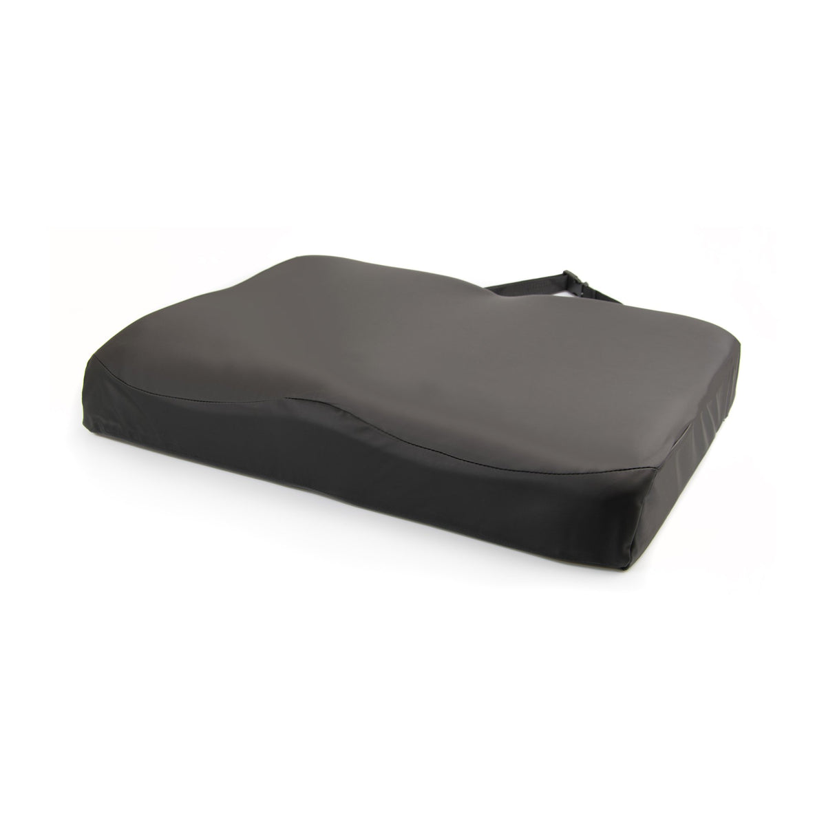 McKesson Brand - Contoured Seat Cushion McKesson 24 W X 18 L X 3 D Inch Foam / Gel [1/EA]