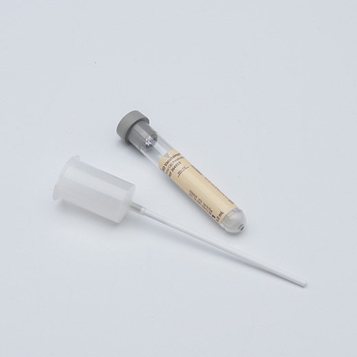 BD - Transfer Straw Kit BD Vacutainer® For BD Vacutainer® Urine Collection Kits [200/CS]