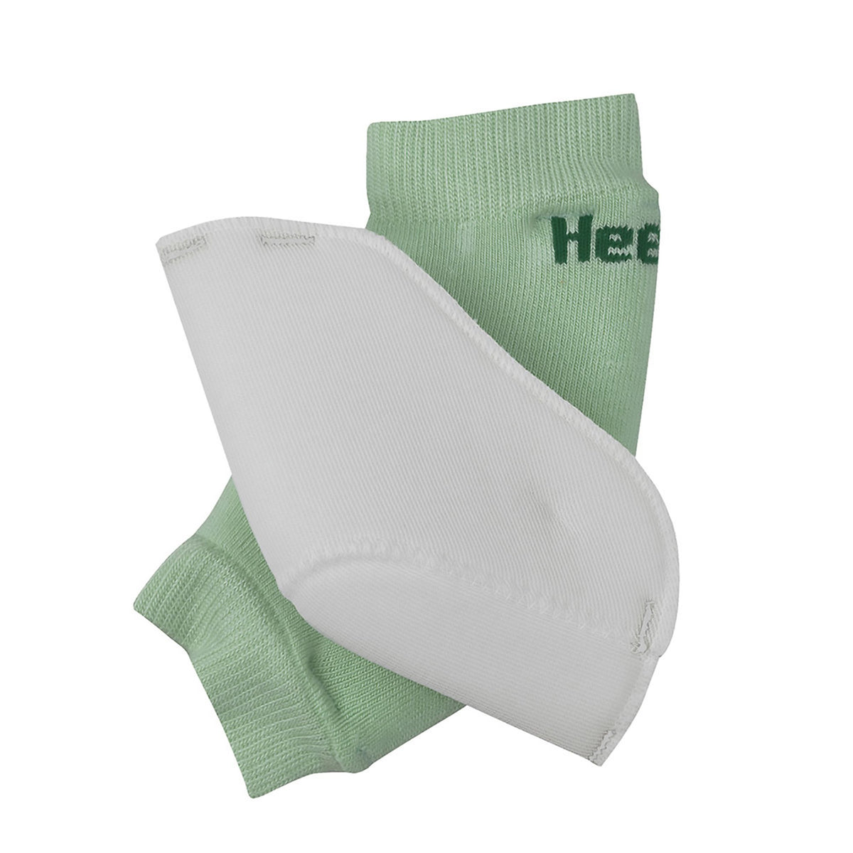 Mabis Healthcare - Heel / Elbow Protection Sleeve Heelbo® X-Large Green [1/PR]