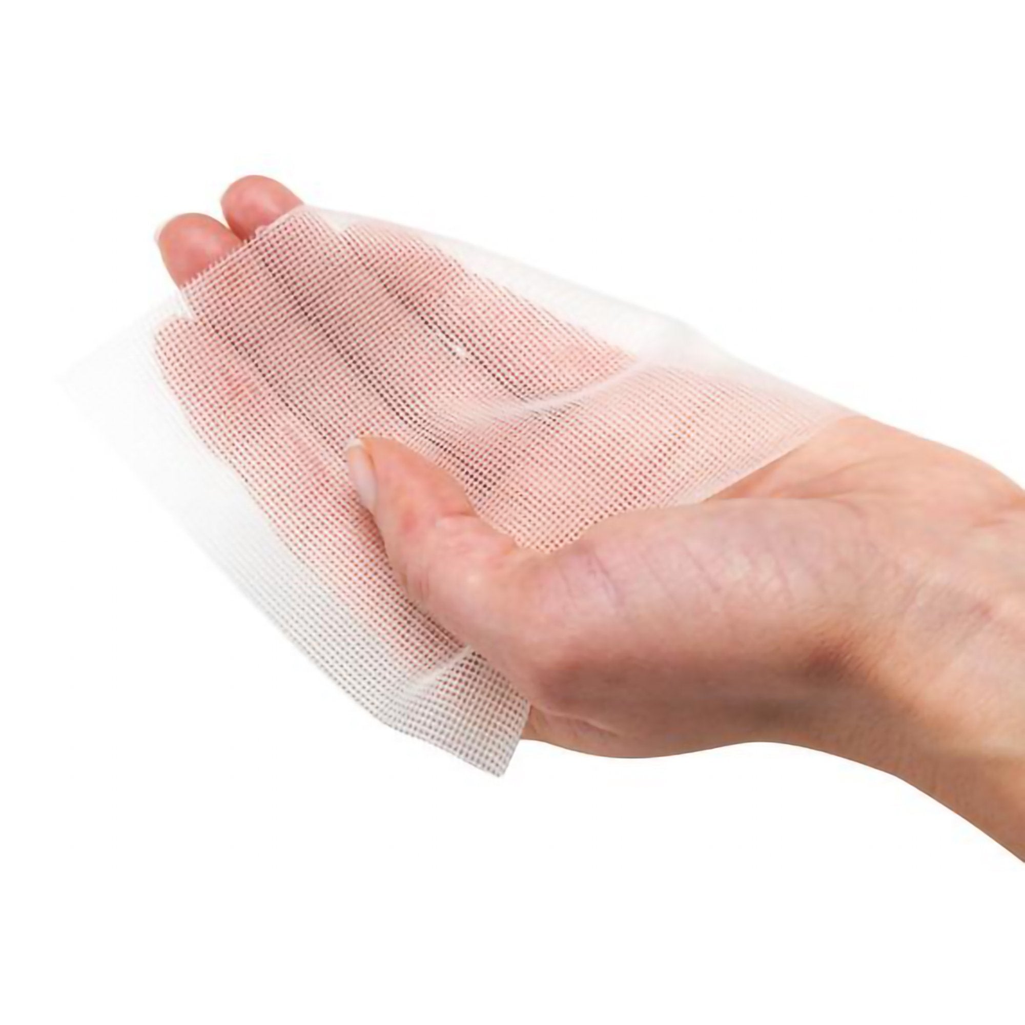 Urgo Medical North America LLC - Impregnated Contact Layer Dressing UrgoTul™ 6 X 8 Inch Sterile [10/BX]
