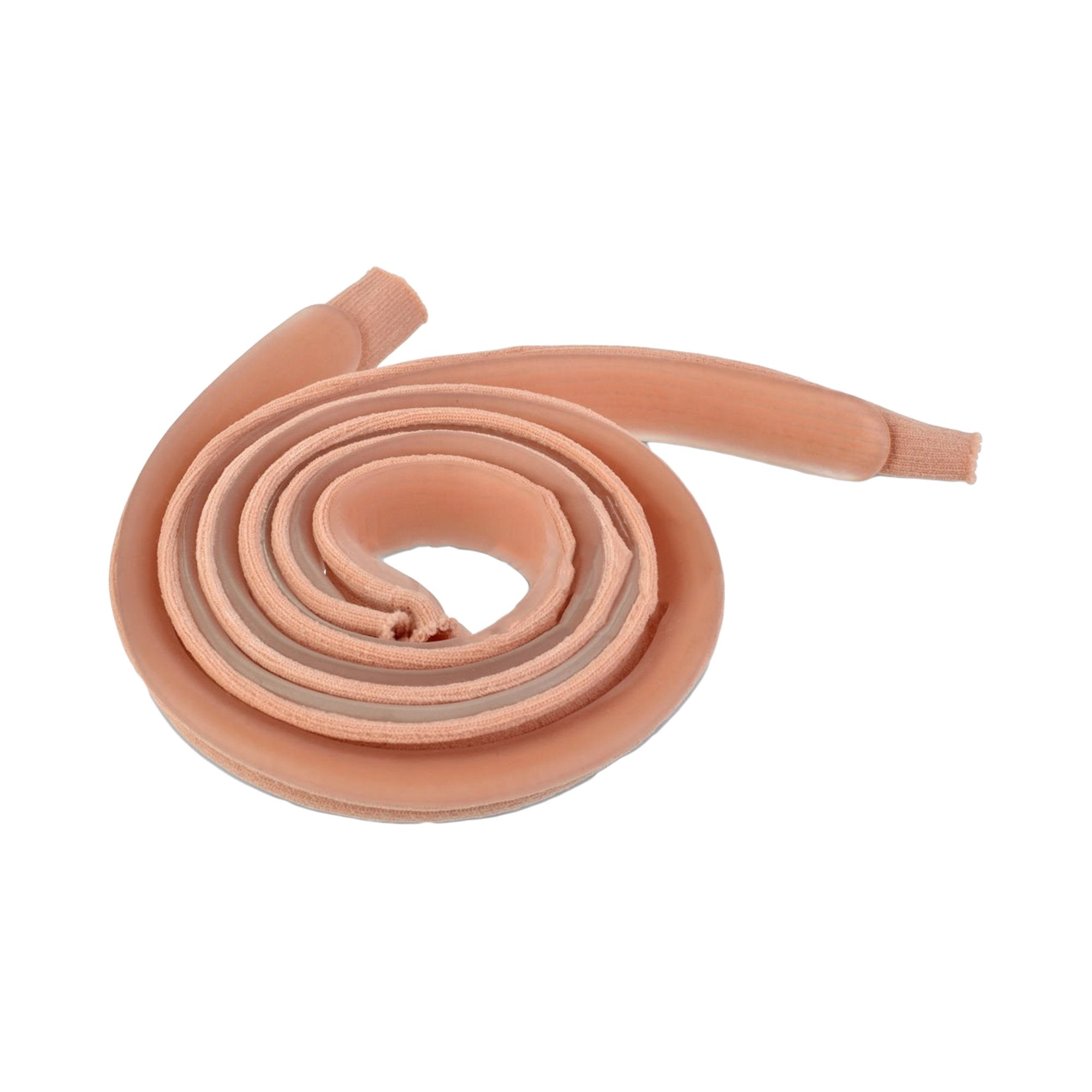 Silipos - Digit Pad Silipos® DigiStrip™ Large, 24 Inch Without Closure Foot [1/PK]