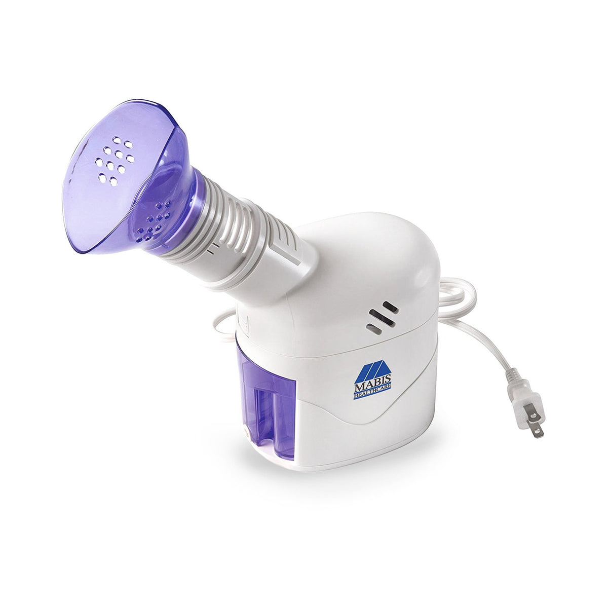 Mabis Healthcare - Mabis® Steam Inhaler [1/EA]