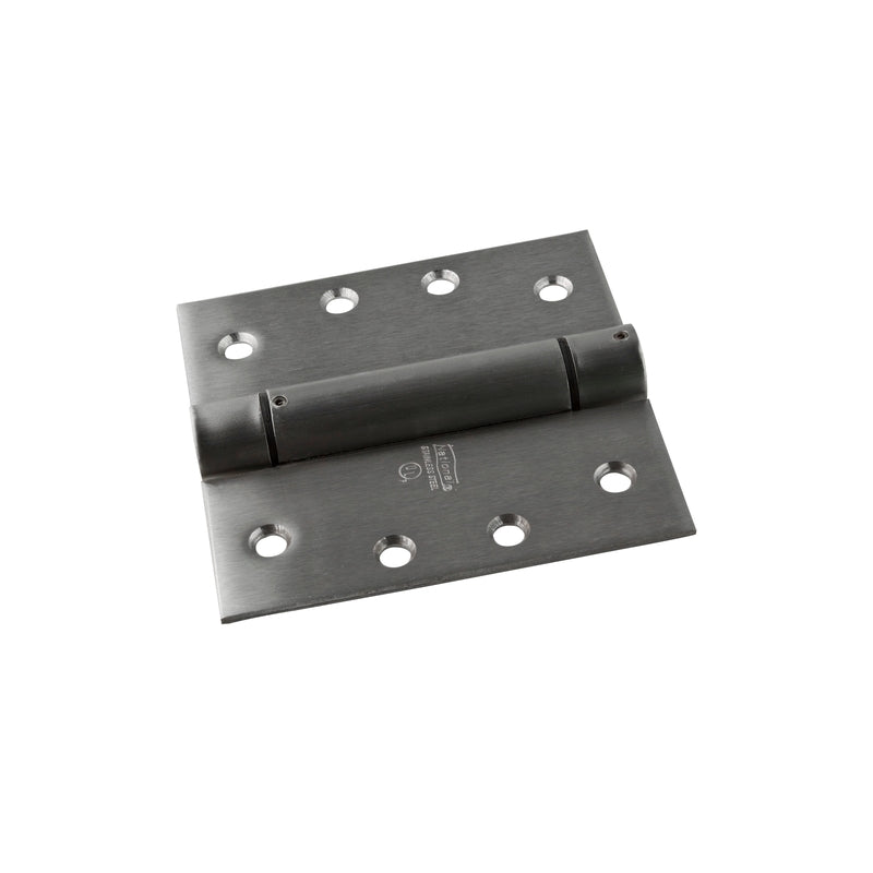 NATIONAL HARDWARE - National Hardware 4 in. L Spring Hinge 1 pk