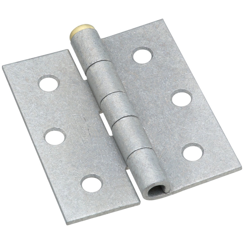 NATIONAL HARDWARE - National Hardware 3 in. L Galvanized Screen/Storm Door Hinge 1 pk