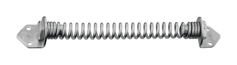 NATIONAL HARDWARE - National Hardware 11 in. L Silver Stainless Steel Door and Gate Springs
